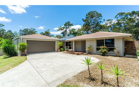Property photo of 19 Teasdale Drive Nerang QLD 4211