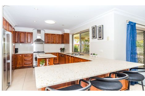 Property photo of 19 Teasdale Drive Nerang QLD 4211