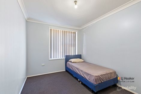 Property photo of 10 Doust Place Shalvey NSW 2770