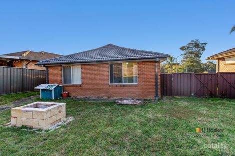 Property photo of 10 Doust Place Shalvey NSW 2770