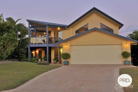 Lot 32 Bryant St, Agnes Water, QLD 4677