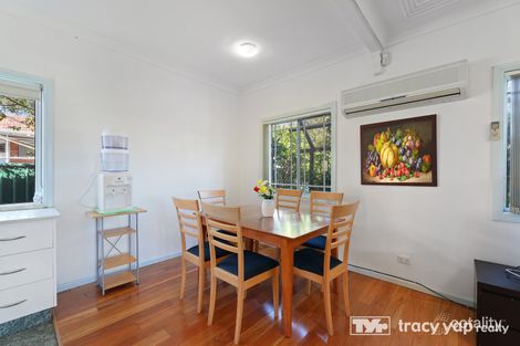 Property photo of 143 Burnett Street Parramatta NSW 2150