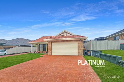 Property photo of 17 Hogbin Crescent Sanctuary Point NSW 2540