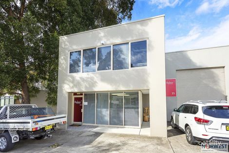 35/7 Salisbury Rd, Castle Hill, NSW 2154