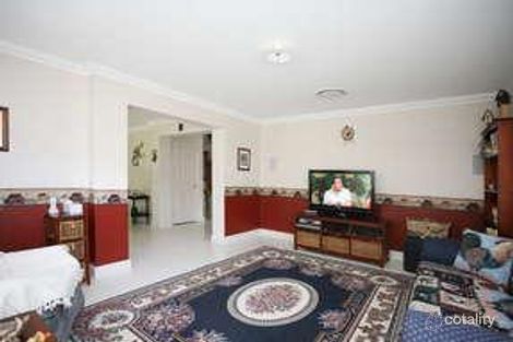 Property photo of 87 Rickard Road Warrimoo NSW 2774