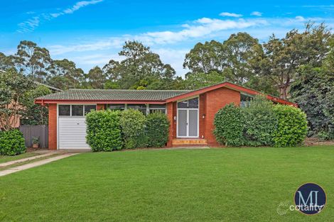 11 Louise Ave, Baulkham Hills, NSW 2153