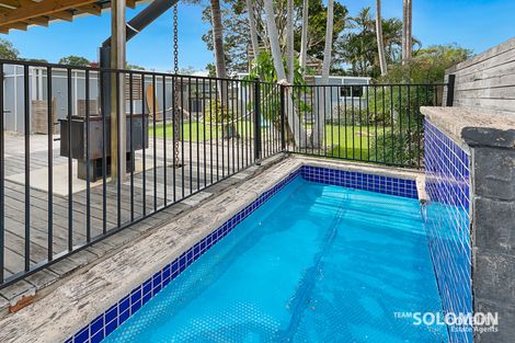Property photo of 24 Sovereign Road Amity QLD 4183