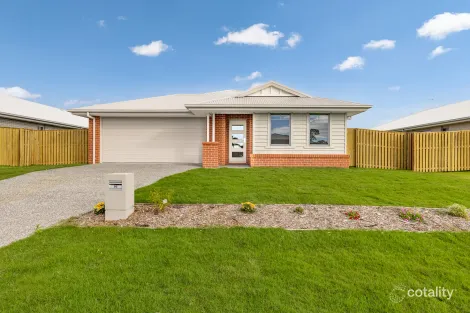 96 Sea Rocket Cct, Dundowran, QLD 4655