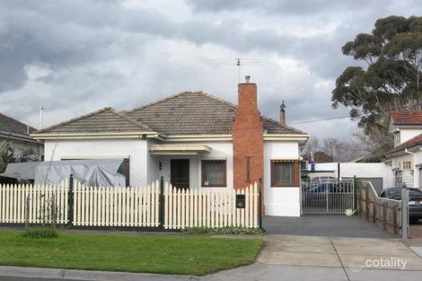 Property photo of 30 Nimmo Street Essendon VIC 3040