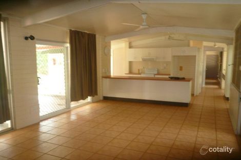 Property photo of 6 Awonga Court Rocky Point QLD 4874
