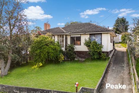 27 Robertson St, Morwell, VIC 3840
