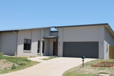 Property photo of 5 Ronald Court Glenvale QLD 4350