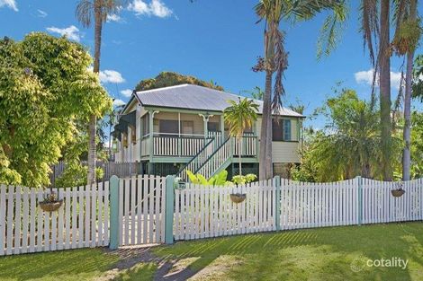 26 Railway Ave, Railway Estate, QLD 4810