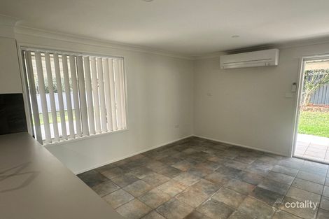 Property photo of 55 Clifford Crescent Ingleburn NSW 2565