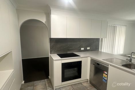 Property photo of 55 Clifford Crescent Ingleburn NSW 2565