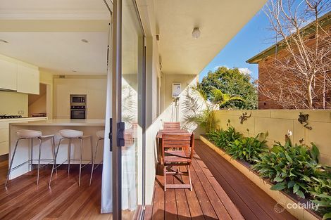 Property photo of 2/10-12 Wood Street Manly NSW 2095