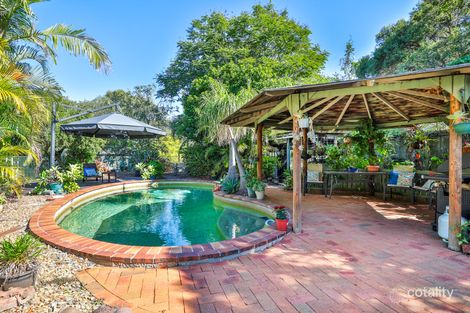 Property photo of 1 Kumalie Court Chambers Flat QLD 4133