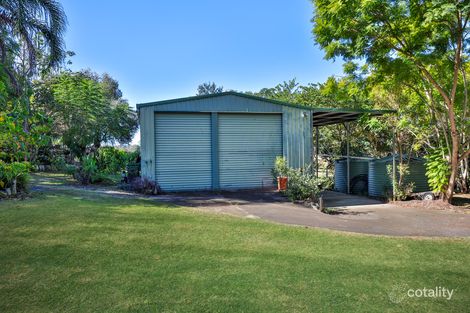 Property photo of 1 Kumalie Court Chambers Flat QLD 4133