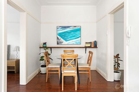 Property photo of 4/41 Albion Street Waverley NSW 2024