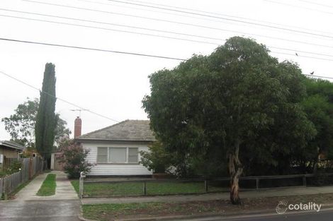 33 Lowson St, Fawkner, VIC 3060