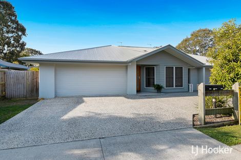 2/1-3 Sheena St, Wellington Point, QLD 4160