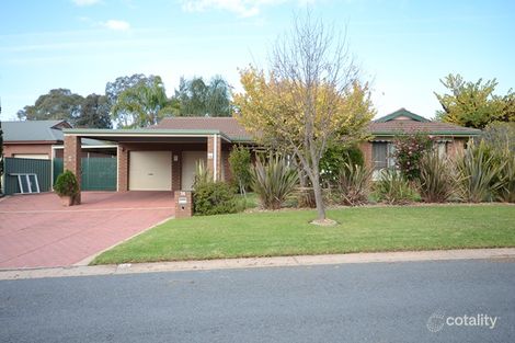 14 Wedge Ct, West Wodonga, VIC 3690