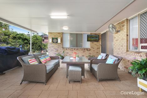 Property photo of 67 Yingally Drive Arana Hills QLD 4054