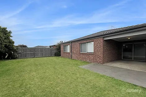 Property photo of 92 Coastside Drive Armstrong Creek VIC 3217