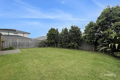 Property photo of 92 Coastside Drive Armstrong Creek VIC 3217