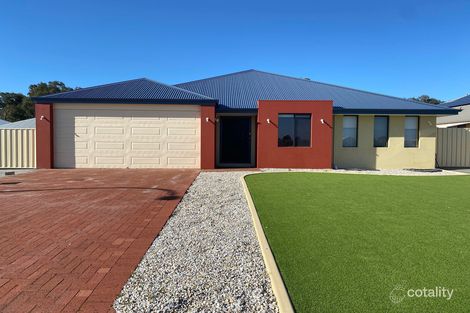 209 Braidwood Dr, Australind, WA 6233