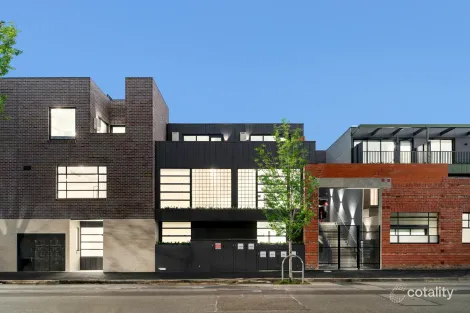 5/10 Kerr St, Fitzroy, VIC 3065