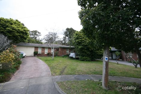 5 Kirra Ct, Croydon, VIC 3136