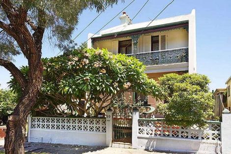 59 Yule St, Dulwich Hill, NSW 2203