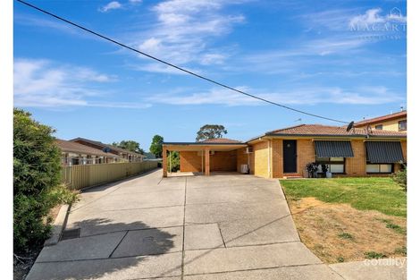 3/17 Nordlingen Dr, Tolland, NSW 2650