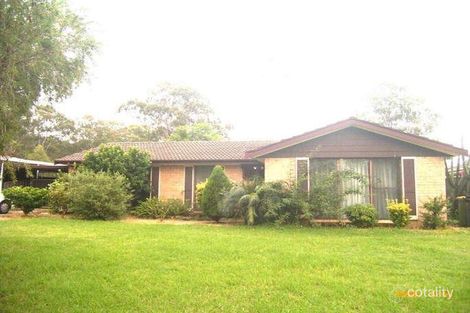 Property photo of 15 Tanbark Circuit Werrington Downs NSW 2747