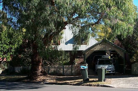 93 Tambourine Bay Rd, Riverview, NSW 2066