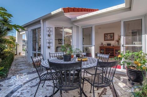 Property photo of 32 Anchorage Circuit Twin Waters QLD 4564