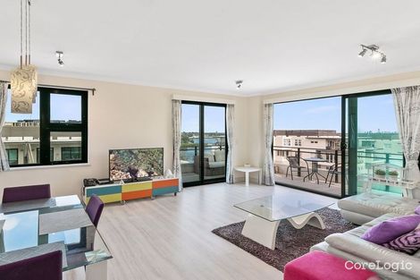 Property photo of 40/9 Bay Drive Meadowbank NSW 2114