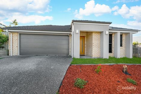 Property photo of 25 Greenwich Avenue Pimpama QLD 4209