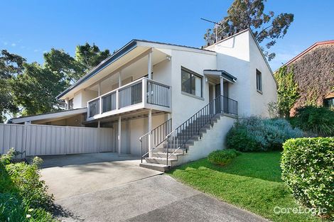Property photo of 25 Sedgeman Avenue Menai NSW 2234