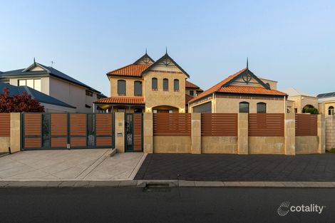 Property photo of 26 Ragamuffin Point Halls Head WA 6210