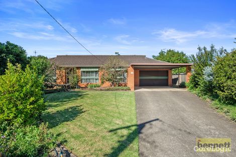 Property photo of 6 Wiles Place Cambridge Park NSW 2747