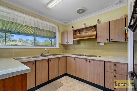 Property photo of 6 Wiles Place Cambridge Park NSW 2747