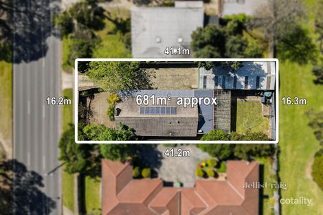 Property photo of 341 Springvale Road Forest Hill VIC 3131