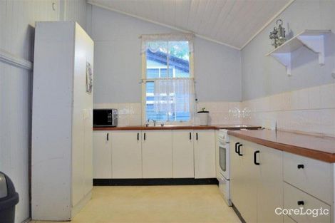 Property photo of 14 Morrissey Street Woolloongabba QLD 4102