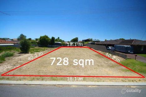 Property photo of 14 Murphy Way Warnbro WA 6169