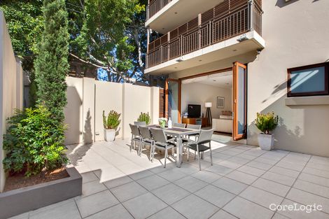 Property photo of 24 Albion Avenue Paddington NSW 2021