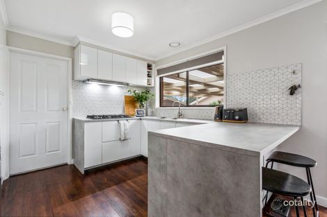 Property photo of 10 Guinea Court Epping VIC 3076