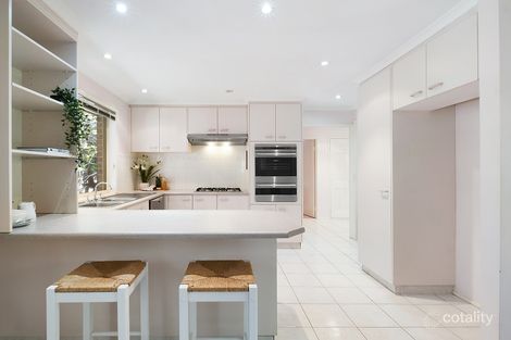 Property photo of 4 Balsillie Crescent Monash ACT 2904