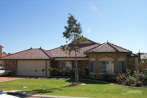 49 James Spiers Dr, Wanneroo, WA 6065